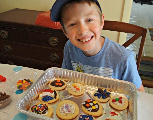 5 Summer Playdate Ideas With Planning Tips!