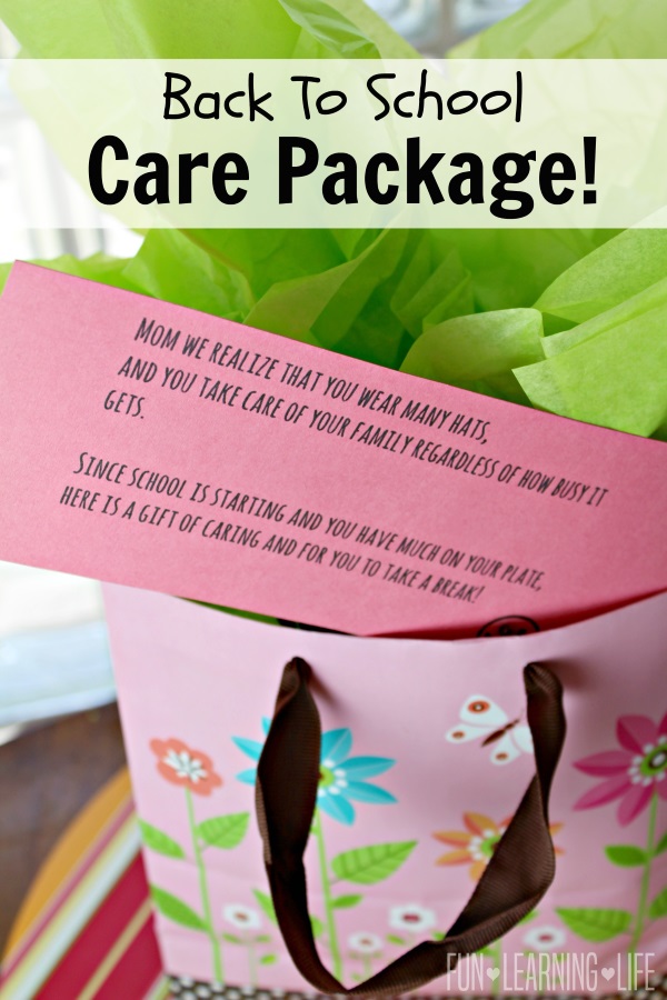 back-to-school-care-package-for-mom-with-items-from-the-grocery-store