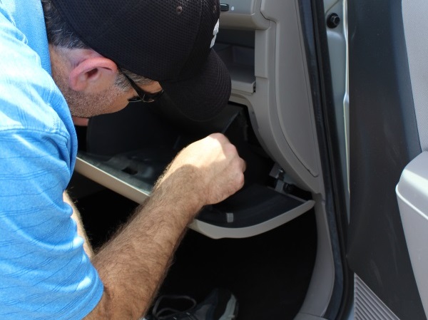 5 Areas Not To Forget When Spring Cleaning Your Vehicle!