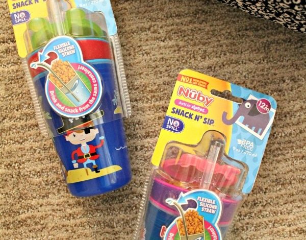 5 Ways To Make Traveling With Kids In A Vehicle Easier!