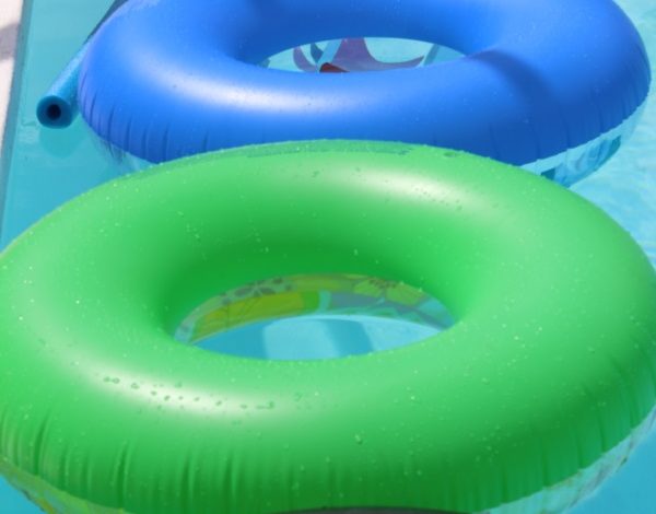 Save On Pool Products For Your Next Swim With Groupon Coupons!