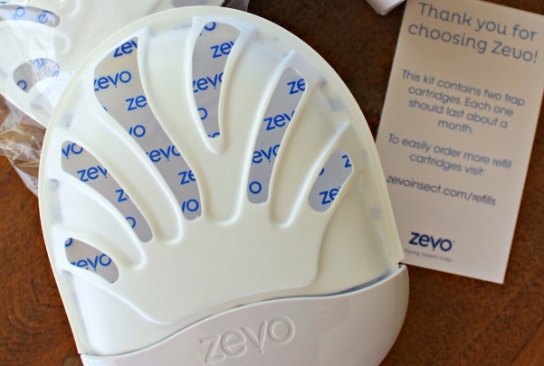 Why You Want The ZEVO Flying Insect Trap For Pest Control!