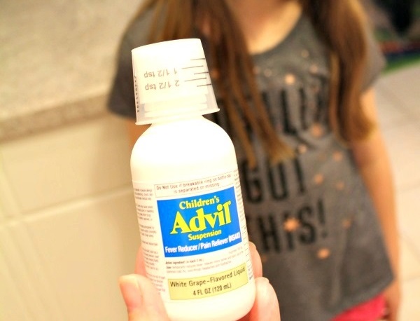 Reminders During Cold and Flu Season For My Kids!