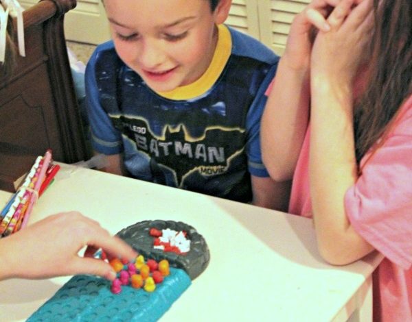 Entertaining Math Board Games To Play Over Vacation! {Giveaway}