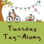 Tuesday’s Blog Hop – Let’s Be Friends