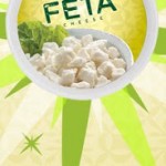 What To Do With All the Free Feta Cheese?