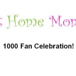 1000 Fan Celebration at At Home Moma December 21, 2010 at 8:30pm
