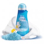 I’m Now A Purex Insider! Review of the New Purex Complete Crystals Softener!