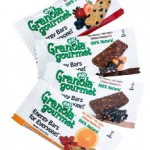 Review and Giveaway of Granola Gourmet Ultimate Energy Bars!