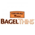BzzAgent Review of Thomas’ Bagel Thins!