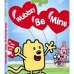 Review and Giveaway of Nick Jr’s Wow! Wow! Wubbzy – “Wubbzy Be Mine”