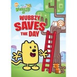 Nick Jr’s Wow! Wow! Wubbzy! “Wubbzy Saves The Day” Review and Giveaway!