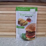 Review of Harmony Valley Foods Vegetarian Hamburger Mix! Plus Enter to Win The Great Grill Challenge!