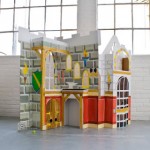 Build A Dream Playhouses Review and Giveaway!