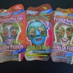 Be Good To Yourself on a Budget! Review of Montagne Jeunesse Facial Masques!