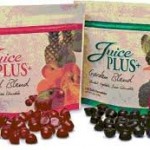 Review of Juice Plus+ Orchard and Garden Blend Chewables!