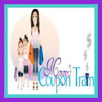 Mommy's Coupon Train
