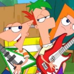 Phineas and Ferb: Across the 2nd Dimension the Movie! Set to Debut August 5th!