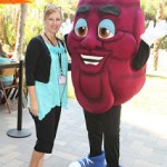 Enter to Win the California Raisins Day In The Sun Recipe Contest! Winner Gets a Playground Structure Valued at $10,000!