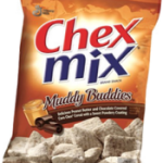.75 cent off Coupon for Chex Mix Muddy Buddies!