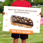 Check Out Kashi’s Kid-Friendly Top 10 Foods! Plus, A FREE Sample of Kashi Peanutty Dark Chocolate Layered Granola Bars Is Available, Offer Ends 8/28/2011.
