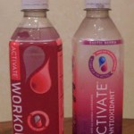 Activate Performance Beverage Review and Giveaway!