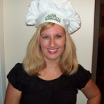 Great Times at the Be the Chef with Chef Boyardee House Party Event!