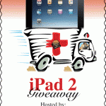 We Are Giving Away an iPad2 and Promoting Literacy at the Same Time!