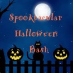 Spooktacular Halloween Bash Giveaway – Hallmark’s Recordable Storybook “We’re Not Scared of Anything”