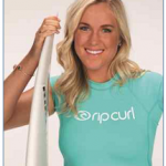 “Soul Surfer” Bethany Hamilton Shared the Benefits of a Healthy Beautiful Smile! Plus, Information About the Damon System of Braces!