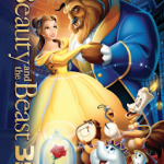 Beauty and The Beast Returns to Theatres for the First Time in 3D on January 13, 2012!