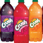 *HOT* Buy One Get One FREE Coupon for Crush Soda!