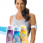 Purex Crystals Softener and Jockey Tech Terry Performance Sportswear Working Together! Plus, A 20% off Coupon on Jockey!