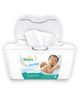 $0.75 off ONE Pampers Wipes 60 ct or larger