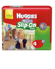 $3.00 off TWO HUGGIES Little Movers Slip-On