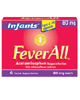 $1.50 off one Feverall product
