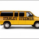 Giveaway For A $100.00 Gift Certificate to Stanley Steemer! Plus, Check Out My Review!