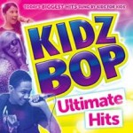 Kidz Bop Ultimate Hits Review! The Kids and I Have Been Jamming!
