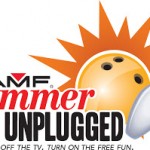FREE Bowling For Kids All Summer Long at AMF! Starting May 14 Through September 3, 2012!