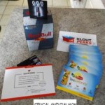 Are You A Member of Klout? Your Influence Might Get You FREEBIES! I Got 3 Last Week!
