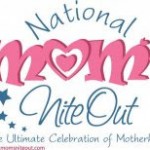 National Mom’s Nite Out Event At Simon’s DeSoto Square Mall!  Great Turn Out and Tons of Goodies!