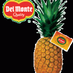 $.50 off Del Monte Gold Sweet Pineapple Coupon for US and Canada! Plus 2 Pineapple Recipes!