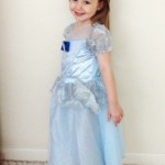 Disney Princesses Cinderella Costume Review! Plus, $25 Gift Card Giveaway!