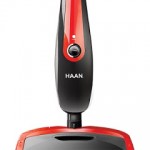 And the Winner of the Haan Total HD 60 Sweep Steamer is…