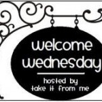 Welcome Wednesday 06.06 Blog Hop!