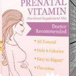 Review of Premama Prenatal Powdered Supplement Mix. A Drinkable Prenatal Vitamin!  Plus, I’m Giving Away a 30 Day Supply!