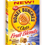 And the Winners of the Honey Bunches of Oats Coupons and Fiber One Prize Pack Are…