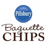 Pillsbury Baguette Chips, A Yummy Snack and Great in Chex Mix!  Plus, Print Your $.75 off Coupon!