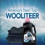 Thanks to Woolite and Crowdtap I was sent 10 FREE Samples of Woolite Extra Dark Care to Sample and Share!