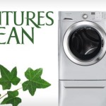 Frigidaire Adventures In Clean!  Enter to Win A New Frigidaire Affinity Washer and Dryer!